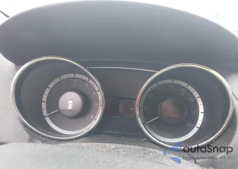 2011 Hyundai Sonata Gls from USA, damaged, VIN 5NPEB4AC1BH019081